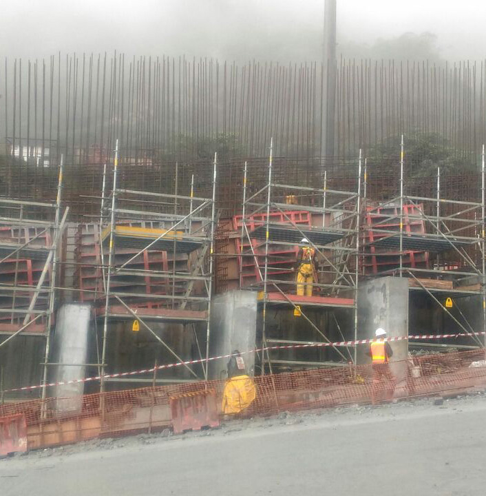 drainage 3