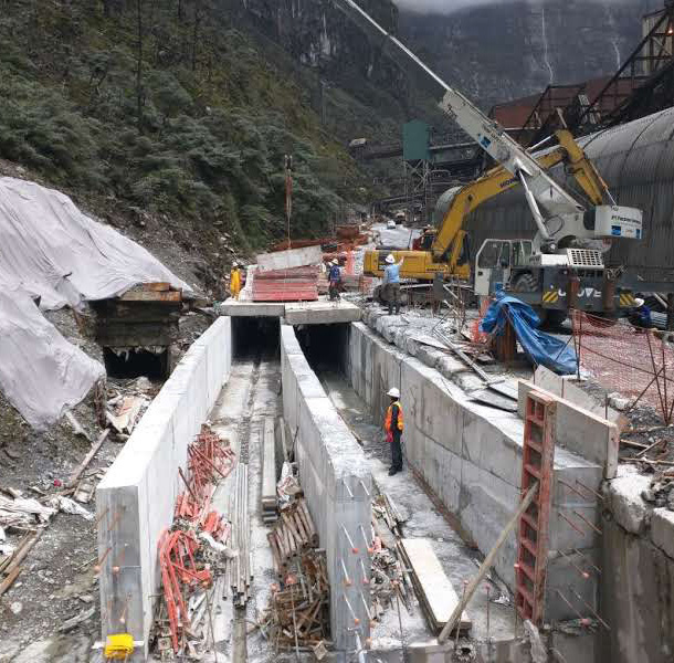 drainage 4
