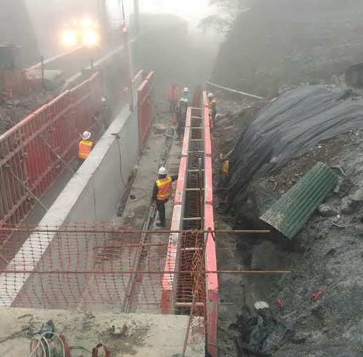 drainage 7